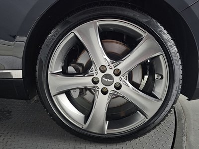 2023 Genesis G80 (RG3) 照片 6