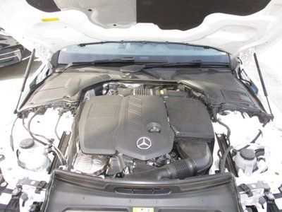 MERCEDES-BENZ C-CLASS - 6