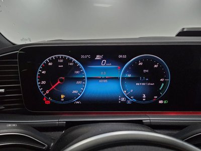 صورة 8 لـ 2022 Mercedes-BENZ GLE
