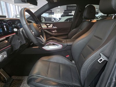 صورة مصغرة 14 لـ 2022 Mercedes-BENZ GLE