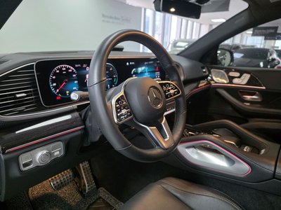 صورة مصغرة 13 لـ 2022 Mercedes-BENZ GLE