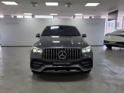 صورة 2 لـ 2022 Mercedes-BENZ GLE