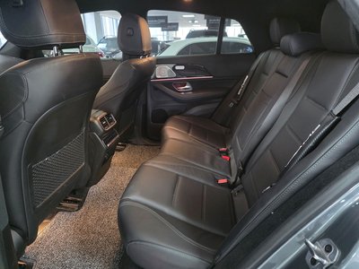 صورة 10 لـ 2022 Mercedes-BENZ GLE