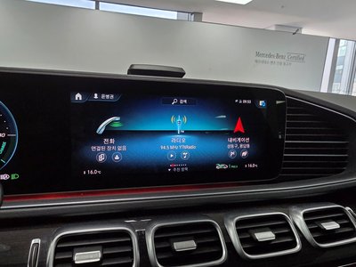 صورة مصغرة 16 لـ 2022 Mercedes-BENZ GLE