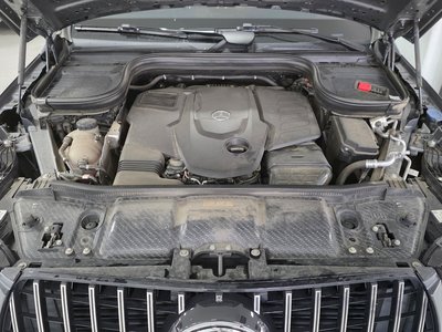 صورة 7 لـ 2022 Mercedes-BENZ GLE