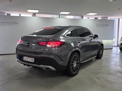 صورة 5 لـ 2022 Mercedes-BENZ GLE