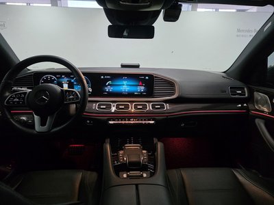 صورة 4 لـ 2022 Mercedes-BENZ GLE