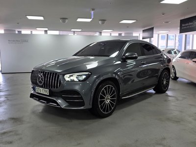 صورة 1 لـ 2022 Mercedes-BENZ GLE