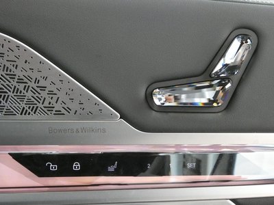 BMW 7 SERIES - 7