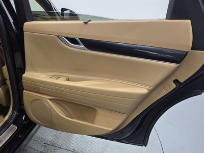 2024 Genesis G80 (RG3) — миниатюра 15