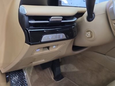 2024 Genesis G80 (RG3) — миниатюра 27