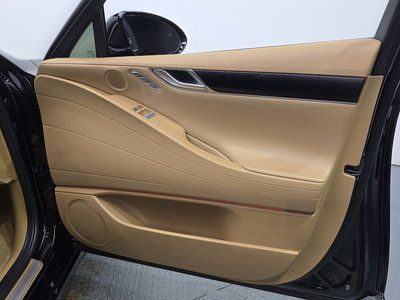 2024 Genesis G80 (RG3) — миниатюра 14