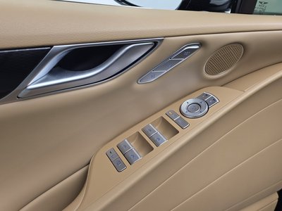 2024 Genesis G80 (RG3) — миниатюра 30