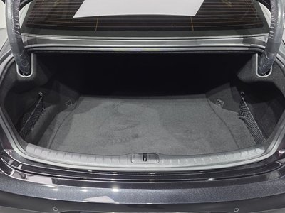 2024 Genesis G80 (RG3) — миниатюра 25