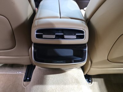 2024 Genesis G80 (RG3) — миниатюра 36
