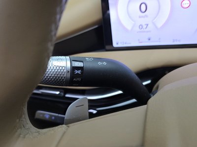 2024 Genesis G80 (RG3) — миниатюра 28