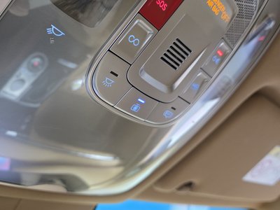 2024 Genesis G80 (RG3) — миниатюра 22