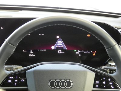2025 AUDI A5 AVANT 缩略图 34