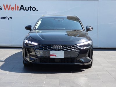 صورة 5 لـ 2025 AUDI A5 AVANT