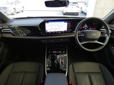 صورة 10 لـ 2025 AUDI A5 AVANT