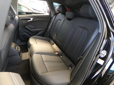 2025 AUDI A5 AVANT 缩略图 51