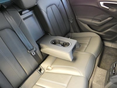2025 AUDI A5 AVANT 缩略图 54
