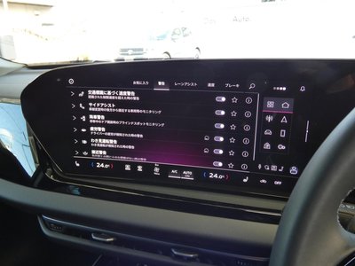 2025 AUDI A5 AVANT 缩略图 43
