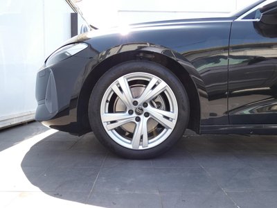 2025 AUDI A5 AVANT 缩略图 29