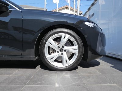 2025 AUDI A5 AVANT 缩略图 32