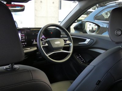 2025 AUDI A5 AVANT 缩略图 37
