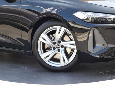 2025 AUDI A5 AVANT 缩略图 24