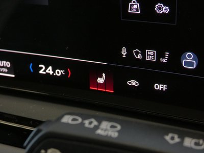 2025 AUDI A5 AVANT 缩略图 48
