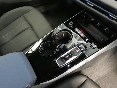 2025 AUDI A5 AVANT 缩略图 63