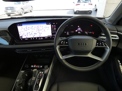 2025 AUDI A5 AVANT 缩略图 33