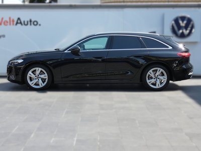 صورة 6 لـ 2025 AUDI A5 AVANT