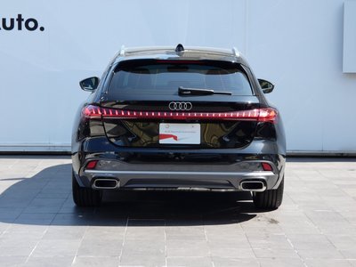 صورة 8 لـ 2025 AUDI A5 AVANT