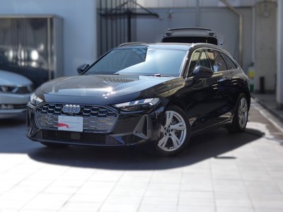 صورة 1 لـ 2025 AUDI A5 AVANT