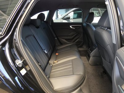 2025 AUDI A5 AVANT 缩略图 16