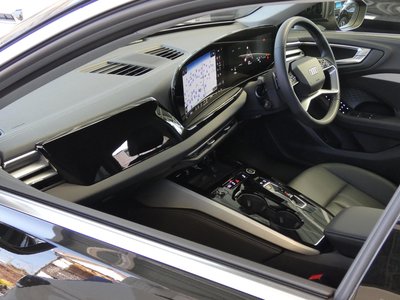2025 AUDI A5 AVANT 缩略图 38