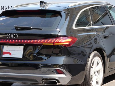 2025 AUDI A5 AVANT 缩略图 27