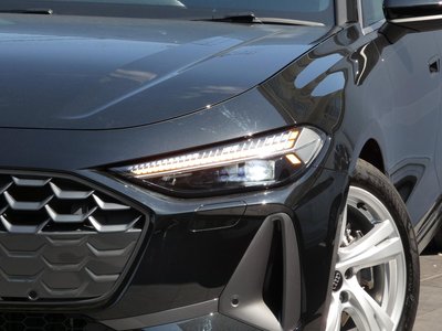 2025 AUDI A5 AVANT 缩略图 25