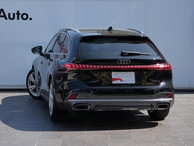 صورة 7 لـ 2025 AUDI A5 AVANT