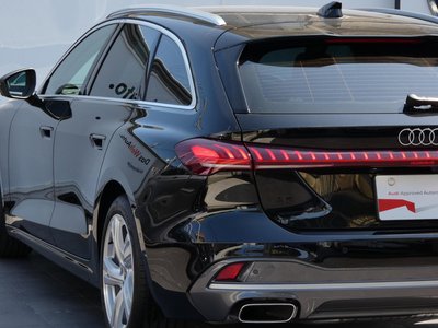 2025 AUDI A5 AVANT 缩略图 26