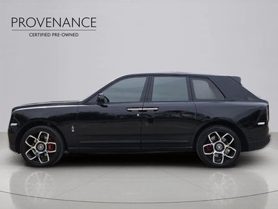 ROLLS-ROYCE CULLINAN - 6
