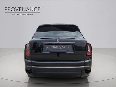 ROLLS-ROYCE CULLINAN - 3