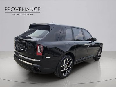 ROLLS-ROYCE CULLINAN - 5