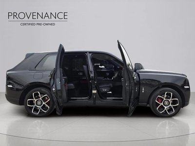 ROLLS-ROYCE CULLINAN - 7