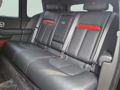 ROLLS-ROYCE CULLINAN - 10