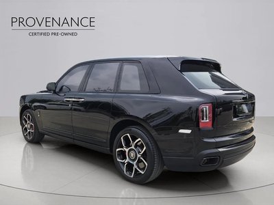 ROLLS-ROYCE CULLINAN - 2