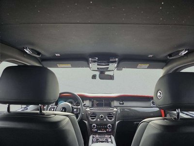 ROLLS-ROYCE CULLINAN - 8